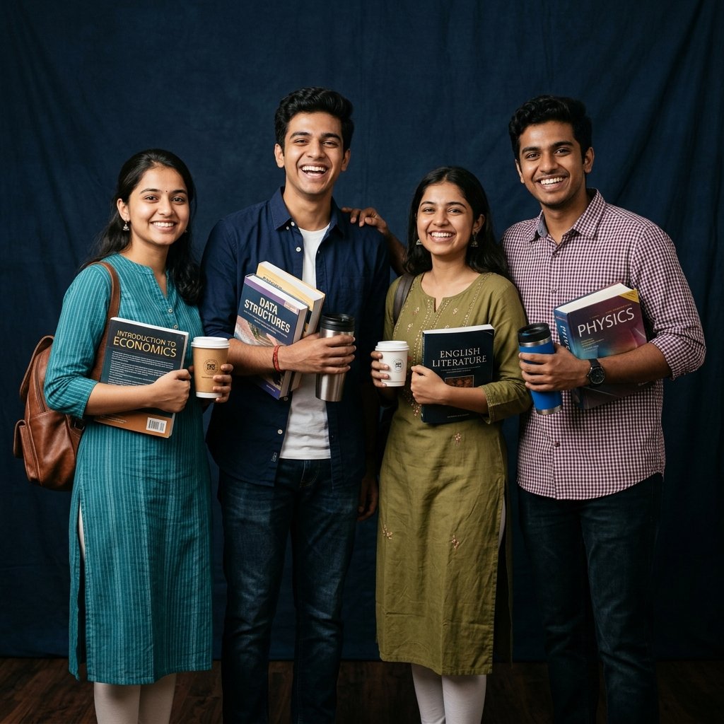 Student Avatar